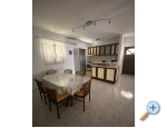 Appartements Parina - Rogoznica Kroatien