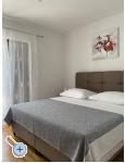 Appartements Parina - Rogoznica Kroatien