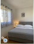 Appartements Parina - Rogoznica Kroatien