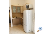 Appartements Parina - Rogoznica Kroatien