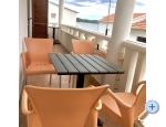 Appartements Parina - Rogoznica Kroatien