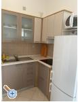 Apartm�ny Par�ina - Rogoznica Chorvatsko