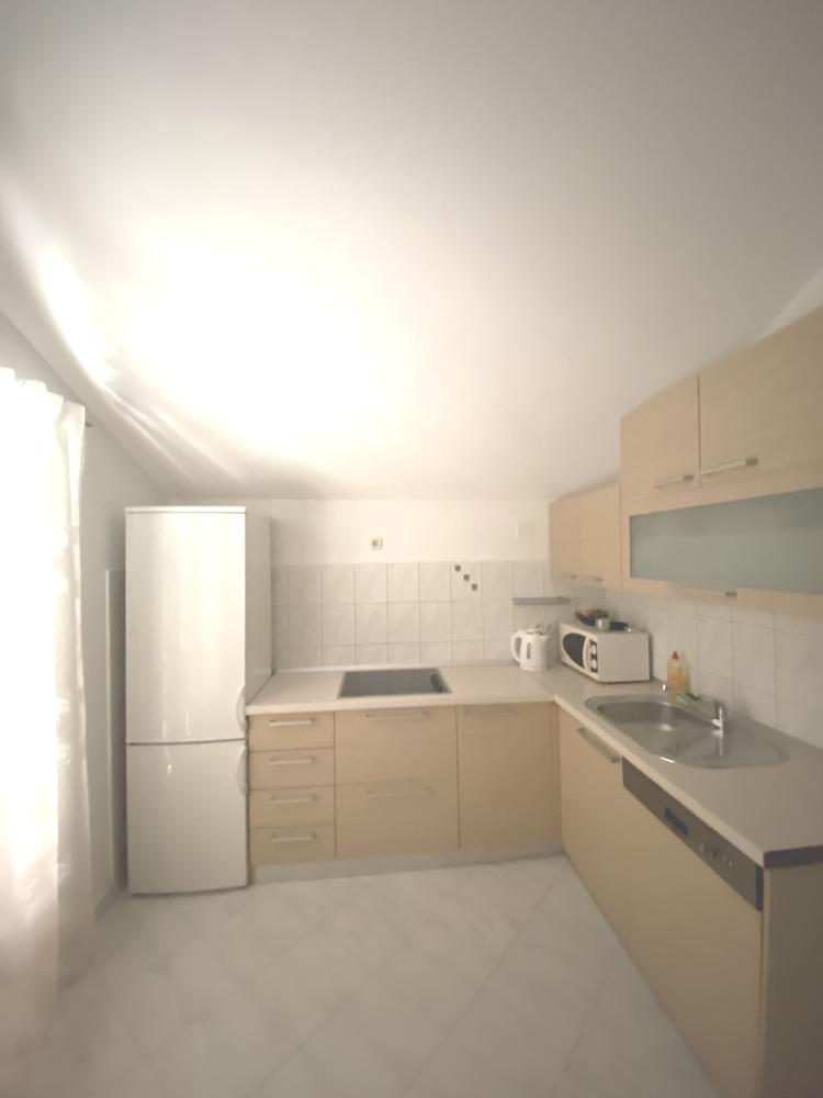 Apartm�ny Par�ina - Rogoznica Chorv�tsko