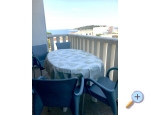 Apartamenty Parina - Rogoznica Chorwacja