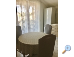Appartements Parina - Rogoznica Kroatien