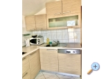 Appartements Parina - Rogoznica Kroatien