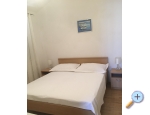 Appartements Parina - Rogoznica Kroatien