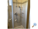 Appartements Parina - Rogoznica Kroatien