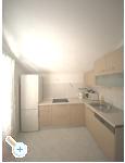 Apartm�ny Par�ina - Rogoznica Chorvatsko