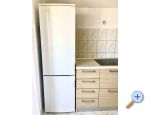 Apartmny Parina - Rogoznica Chorvtsko