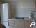 Apartmny Parina - Rogoznica Chorvtsko
