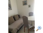Apartmny Parina - Rogoznica Chorvtsko