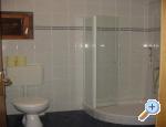 Apartmny Parina - Rogoznica Chorvtsko