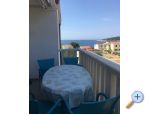 Apartmny Parina - Rogoznica Chorvtsko