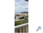 Apartmny Parina - Rogoznica Chorvtsko