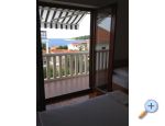 Apartmny Parina - Rogoznica Chorvtsko