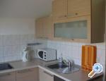 Apartmny Parina - Rogoznica Chorvtsko