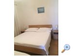 Apartmny Parina - Rogoznica Chorvtsko