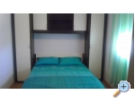 Apartmaji Pejo - Rogoznica Hrvaka