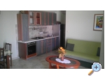 Appartements Pejo - Rogoznica Kroatien