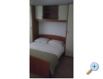Appartements Pejo - Rogoznica Kroatien