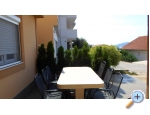 Appartements Pejo - Rogoznica Kroatien