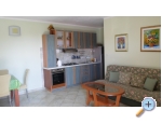 Appartements Pejo - Rogoznica Kroatien