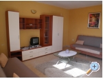 Apartmaji Pejo - Rogoznica Hrvaka