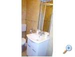 Appartements Pejo - Rogoznica Kroatien