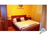 Appartements Pejo - Rogoznica Kroatien