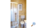 Appartements Pejo - Rogoznica Kroatien