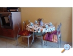 Appartements Pejo - Rogoznica Kroatien