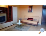 Appartements Pejo - Rogoznica Kroatien