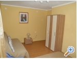 Apartmaji Pejo - Rogoznica Hrvaka