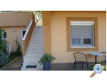 Appartements Pejo - Rogoznica Kroatien