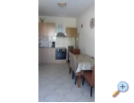 Appartements Pejo - Rogoznica Kroatien