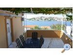 Appartements Pejo - Rogoznica Kroatien
