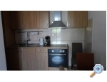 Appartements Pejo - Rogoznica Kroatien