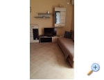 Appartements Pejo - Rogoznica Kroatien