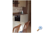 Appartements Pejo - Rogoznica Kroatien