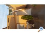 Apartmaji Pejo - Rogoznica Hrvaka