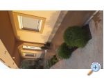 Apartmaji Pejo - Rogoznica Hrvaka
