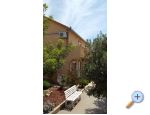 Apartmaji Pejo - Rogoznica Hrvaka