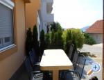 Apartmaji Pejo - Rogoznica Hrvaka