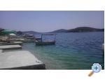 Apartmaji Pejo - Rogoznica Hrvaka