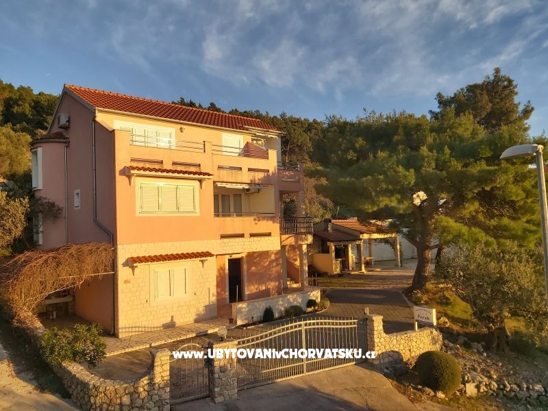 Appartements Perak – Ferienwohnung Rogoznica, Kroatien – Foto 1