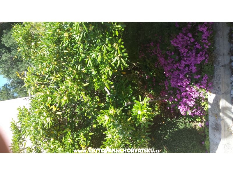 Appartements Perak – Ferienwohnung Rogoznica, Kroatien – Foto 10