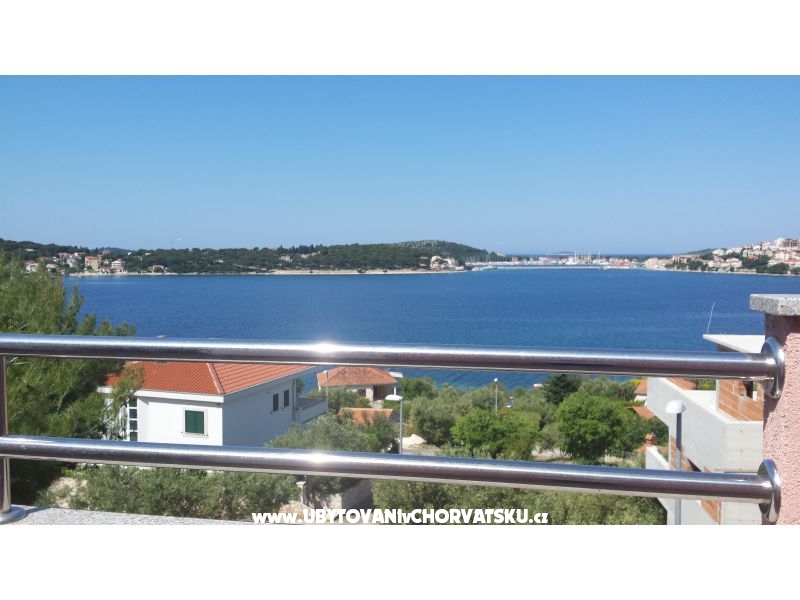 Appartements Perak – Ferienwohnung Rogoznica, Kroatien – Foto 11