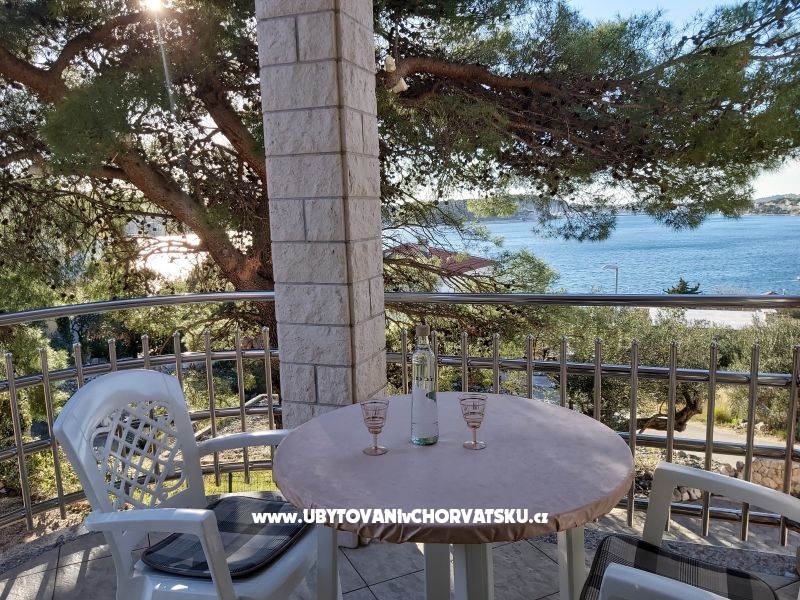 Appartements Perak – Ferienwohnung Rogoznica, Kroatien – Foto 12