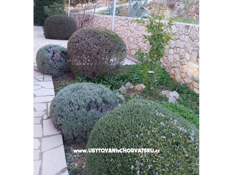 Appartements Perak – Ferienwohnung Rogoznica, Kroatien – Foto 13